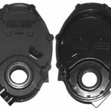 Timing Cover CHEV 262 V6 TIMING COVER 6509WO - SILVER SEAL