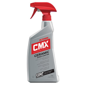 CMX® CERAMIC SPRAY COATING - Mothers