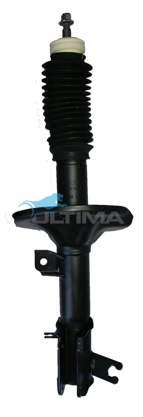 Shock/Strut Fits Hyundai Santa Fe SM 11/00 - 11/06 Front Right 65140R - Ultima