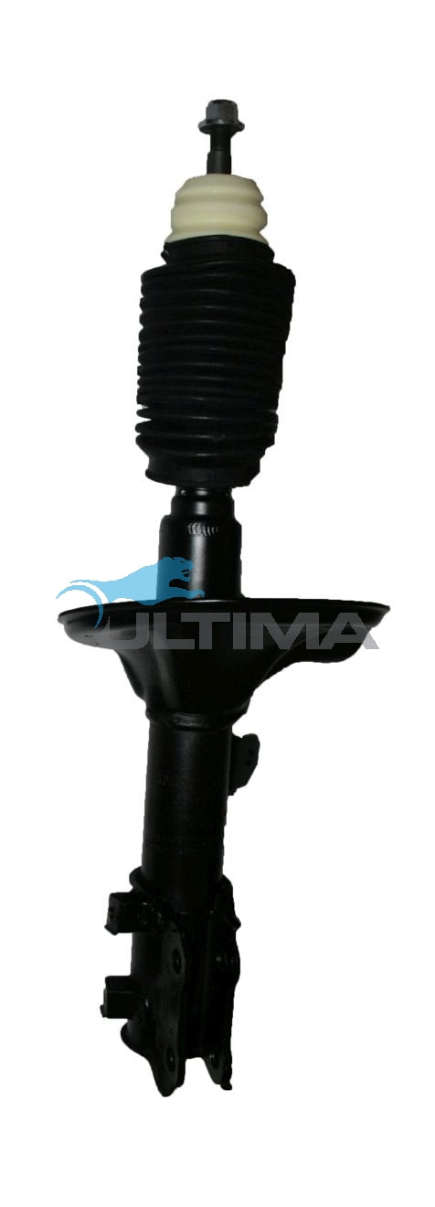 Shock/Strut Fits Hyundai Tiburon Front Right 12/01-1/07 65142R - Ultima