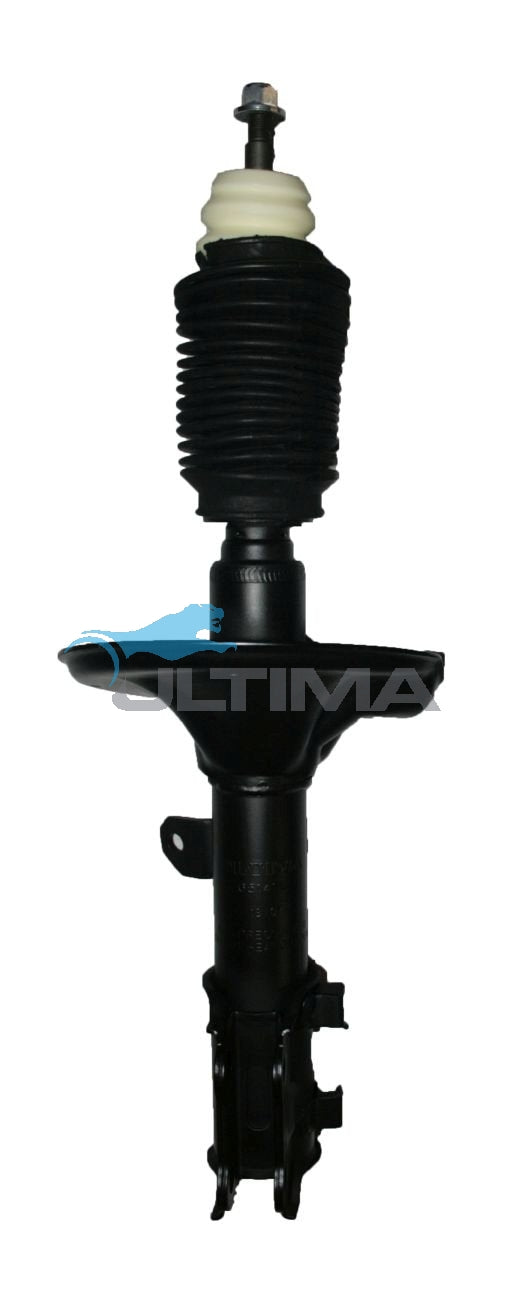 Shock/Strut Fits Hyundai Tiburon Front Left 12/01-1/07 65143L - Ultima