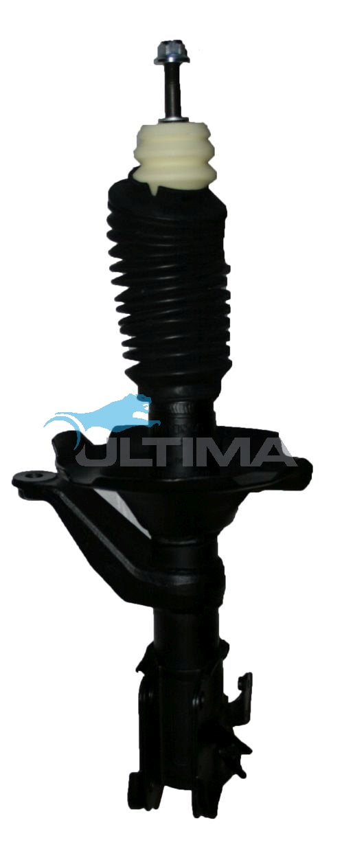 Shock/Strut Fits Honda Civic ES-EU 12/00 Front Right (14mm Bolt) 65150R - Ultima