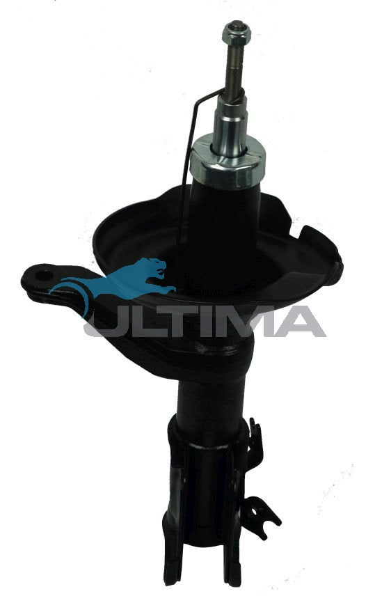 Shock/Strut Fits Honda CRV RD7 2.4L 12/01-10/05 Front Right 65152R - Ultima