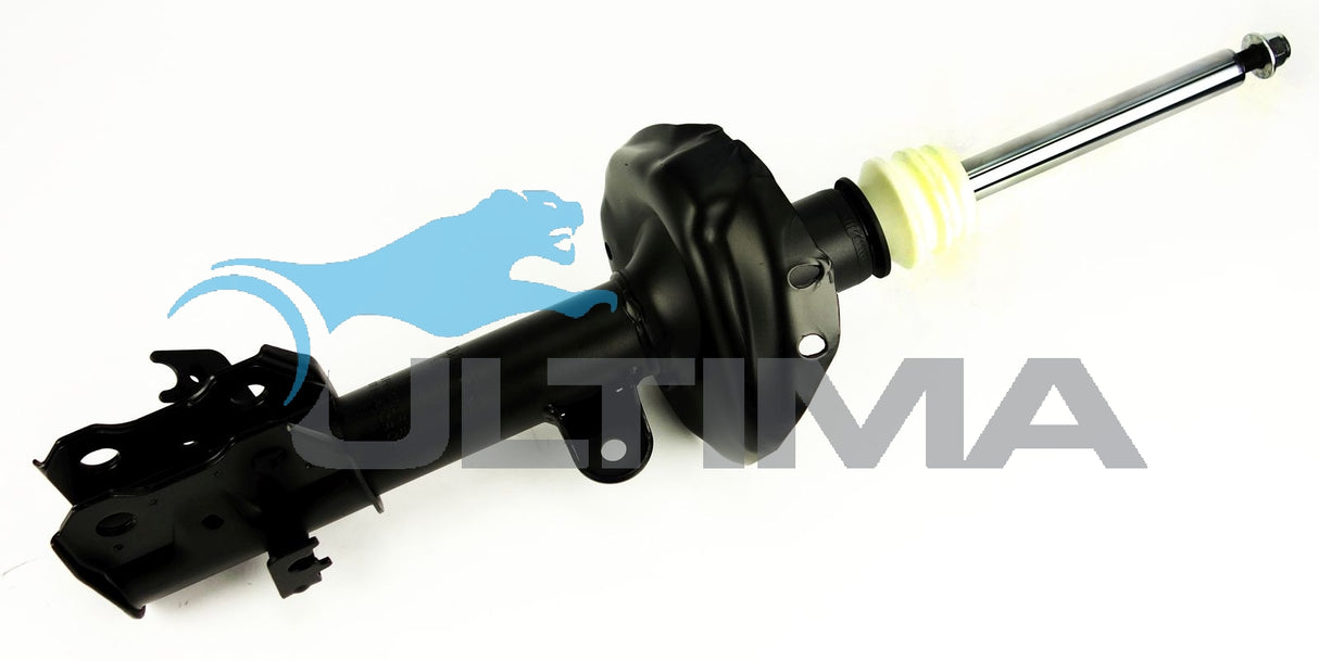 Shock/Strut Fits Honda CRV 2/07-12 All 4WD Front Left (High Seat) 65155L - Ultima