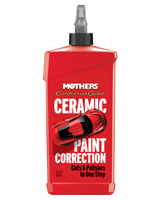 CALIFORNIA GOLD® CERAMIC PAINT CORRECTION 355mL - Mothers