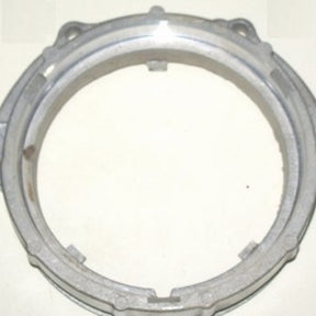 Crankshaft Seal Rear CHEV SB V8 REAR SEAL HOUSING 6518 - SILVER SEAL