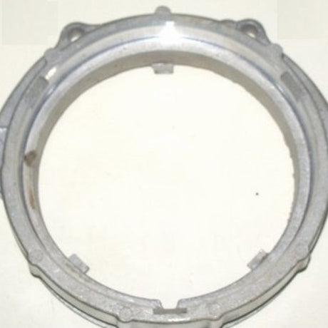 Crankshaft Seal Rear CHEV SB V8 REAR SEAL HOUSING 6518 - SILVER SEAL
