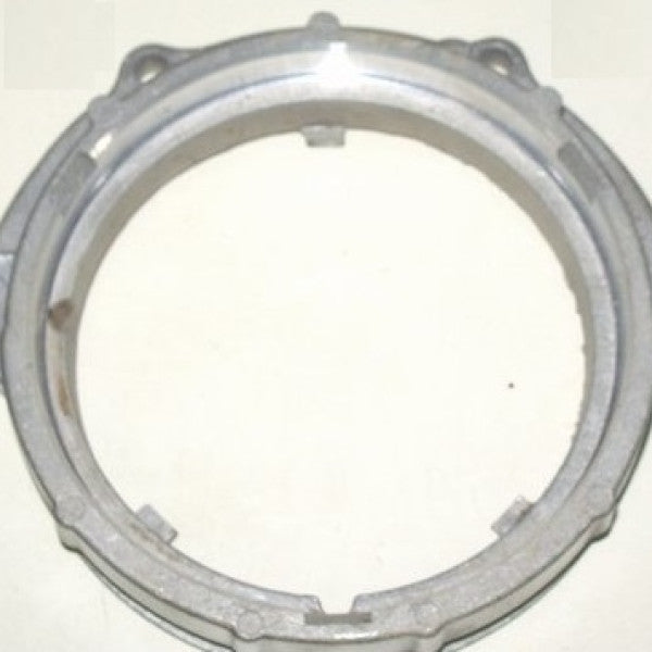 Crankshaft Seal Rear CHEV SB V8 REAR SEAL HOUSING 6518 - SILVER SEAL