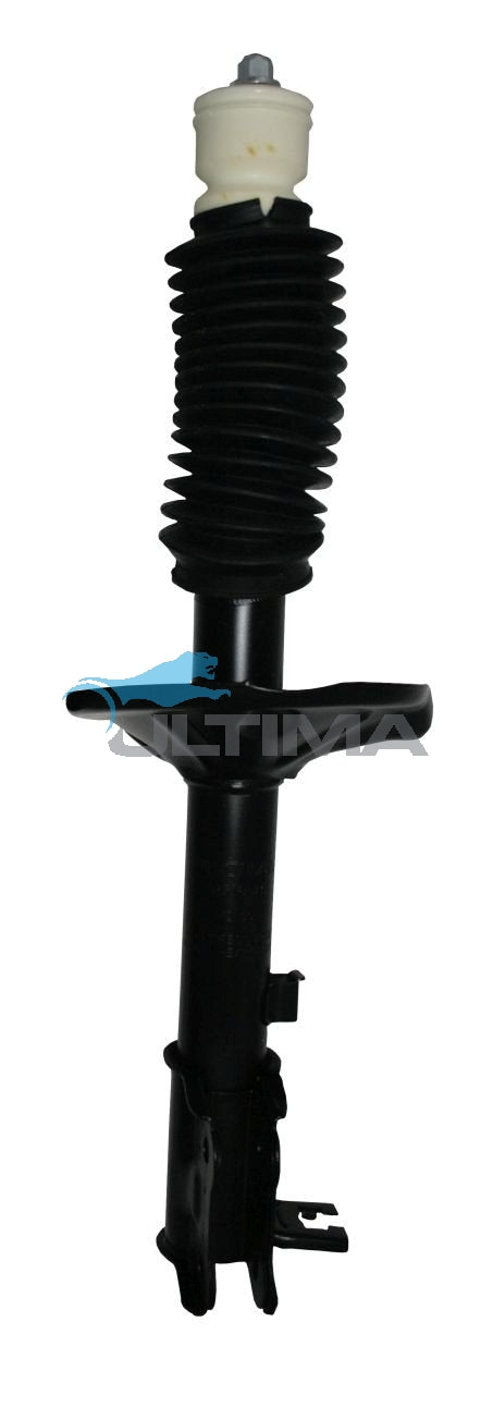 Shock/Strut Fits Hyundai Accent Rear Right Hand Side Strut 65185R - Ultima