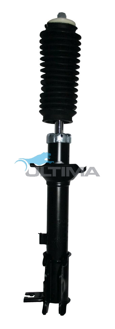 Shock/Strut Fits Hyundai Excel HU Rear Left Hand Side Strut 65188L - Ultima