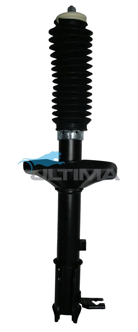 Shock/Strut Fits Hyundai Excel X3 Rear Right Hand Side Strut 65191R - Ultima