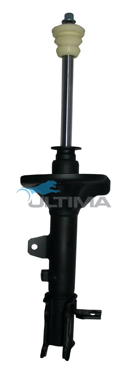 Shock/Strut Fits Hyundai Lantra Sedan, Wagon, Coupe Rear Right Hand Side Strut 65197R - Ultima