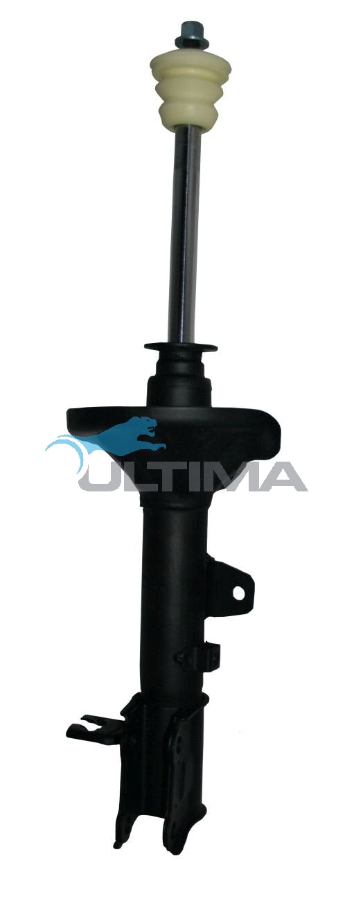 Shock/Strut Fits Hyundai Lantra Sedan, Wagon, Coupe Rear Left Hand Side Strut 65198L - Ultima