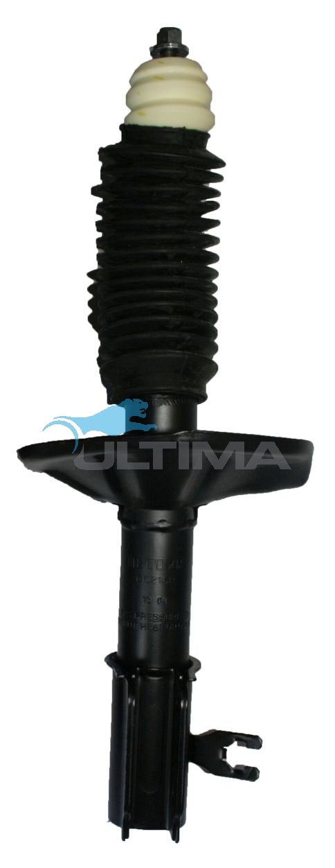 Shock/Strut Fits Laser KF-KH/Eunos/Mazda 323 BG 90-94 Front Right Hand Side Strut 65216R - Ultima