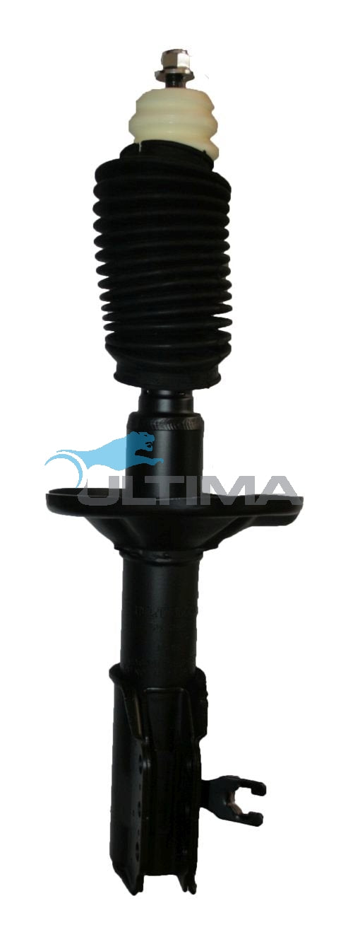 Shock/Strut Fits Laser KJ-KL/Mazda 323 BA 95-98 Front Right Hand Side Strut 65226R - Ultima