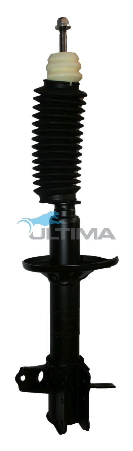 Shock/Strut Fits Laser KJ-KL/Mazda 323 BA/BHA 95-98 Rear Right Hand Side Strut 65228R - Ultima