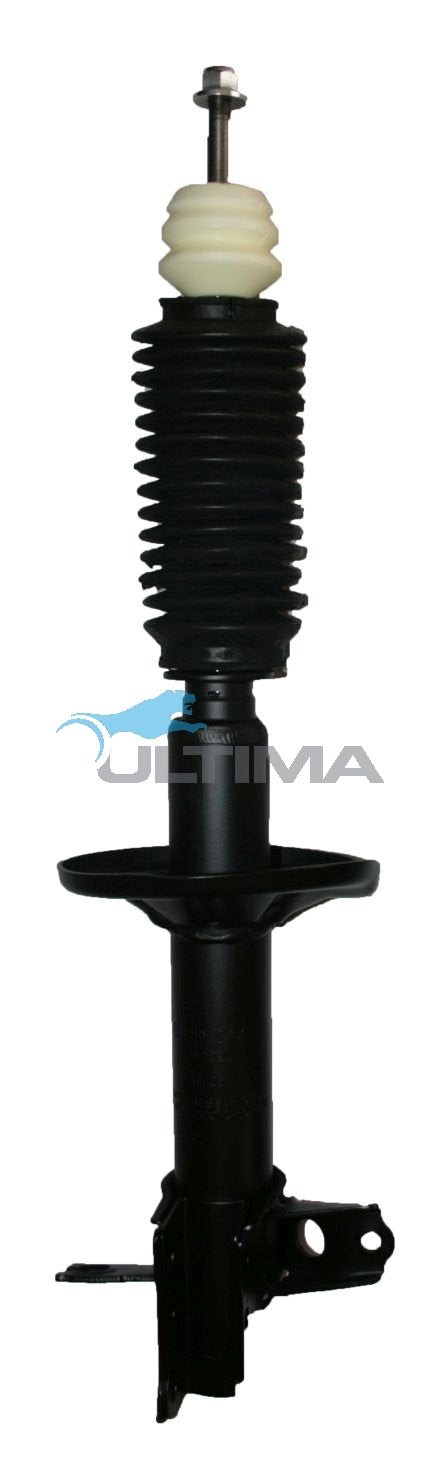 Shock/Strut Fits Laser KJ-KL/Mazda 323 BA 95-98 Rear Left Hand Side Strut 65229L - Ultima