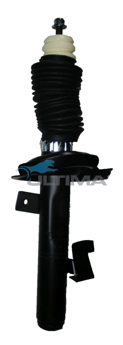 Shock/Strut Fits Mazda 3, BK/BL Mazda 5/Premacy CR Front Right Hand Side Strut 65236R - Ultima