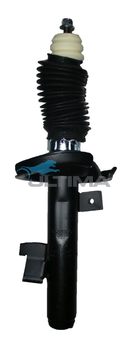 Shock/Strut Fits Mazda 3, BK/BL Mazda 5/Premacy CR Front Left Hand Side Strut 65237L - Ultima