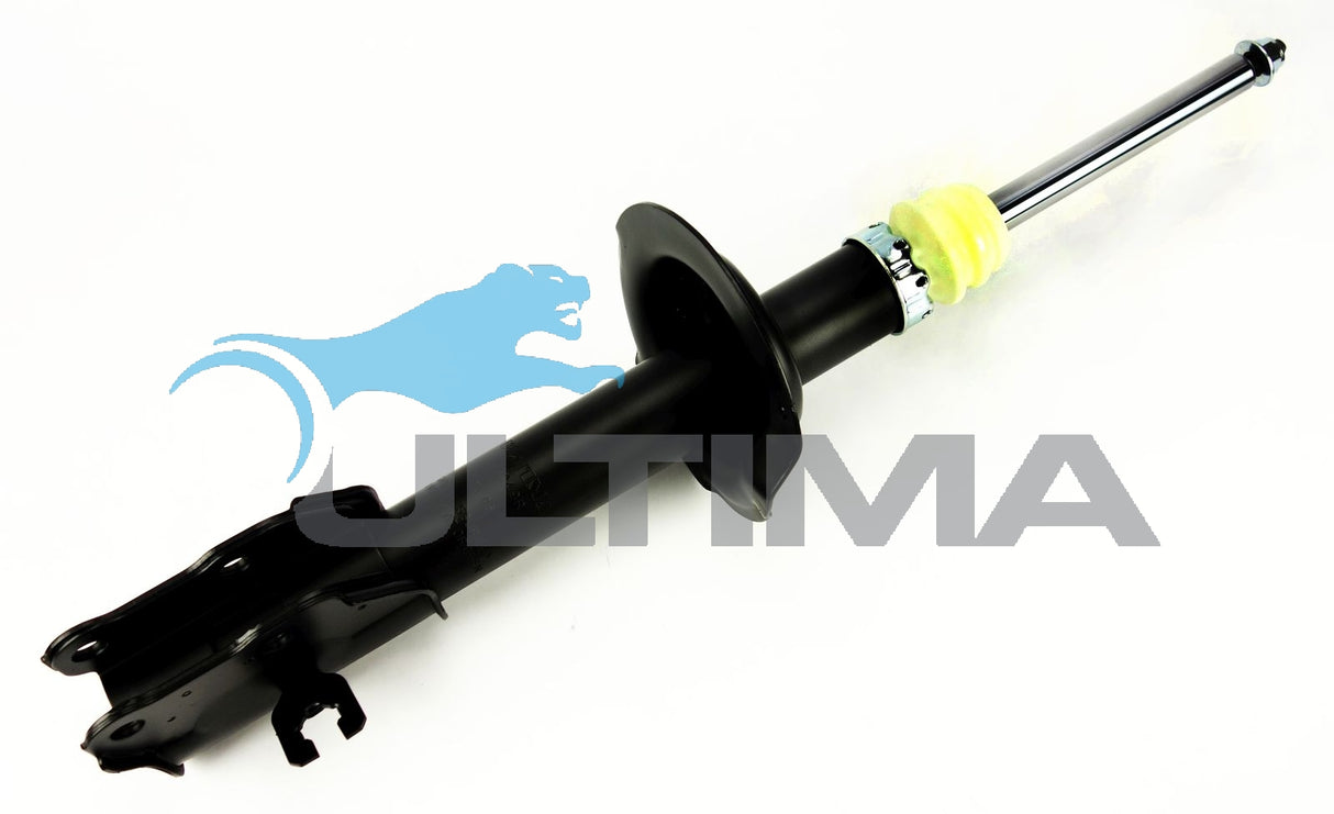 Shock/Strut Fits Mazda CX-7 11/06-1/12 ER All Front Right Hand Side Strut 65249R - Ultima