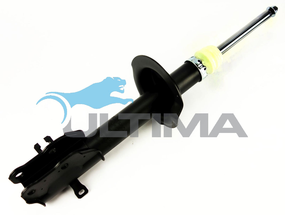 Shock/Strut Fits Mazda CX-7 11/06-1/12 ER All Front Left Hand Side Strut 65250L - Ultima