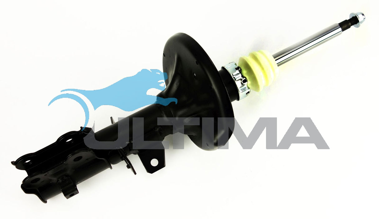 Shock/Strut Fits Kia Cerato LD-TD 2L 7/04-1/09 Front Right Hand Side Strut 65258R - Ultima