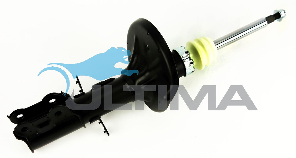 Shock/Strut Fits Kia Cerato LD-TD 7/04-1/09 Front Left Hand Side Strut 65259L - Ultima