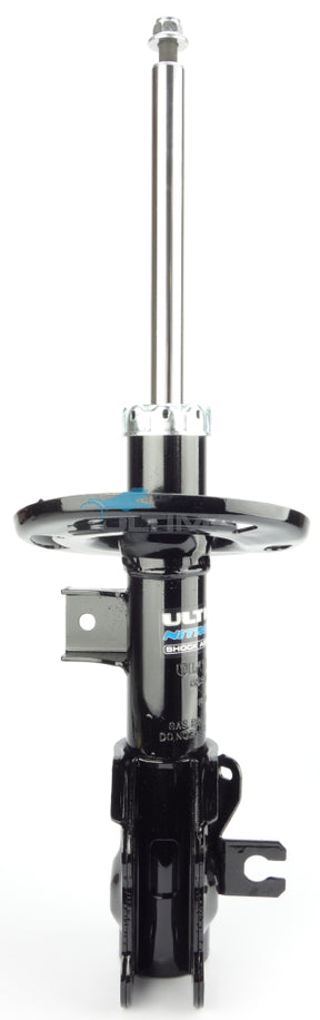 Shock/Strut Fits Mazda 3 BM 2L 1/2014-ON Front Right Hand Side Strut 65262R - Ultima