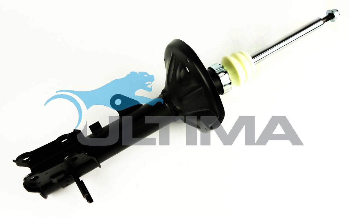 Shock/Strut Fits Kia Cerato LD 04-09 Rear Right Hand Side Strut 65268R - Ultima