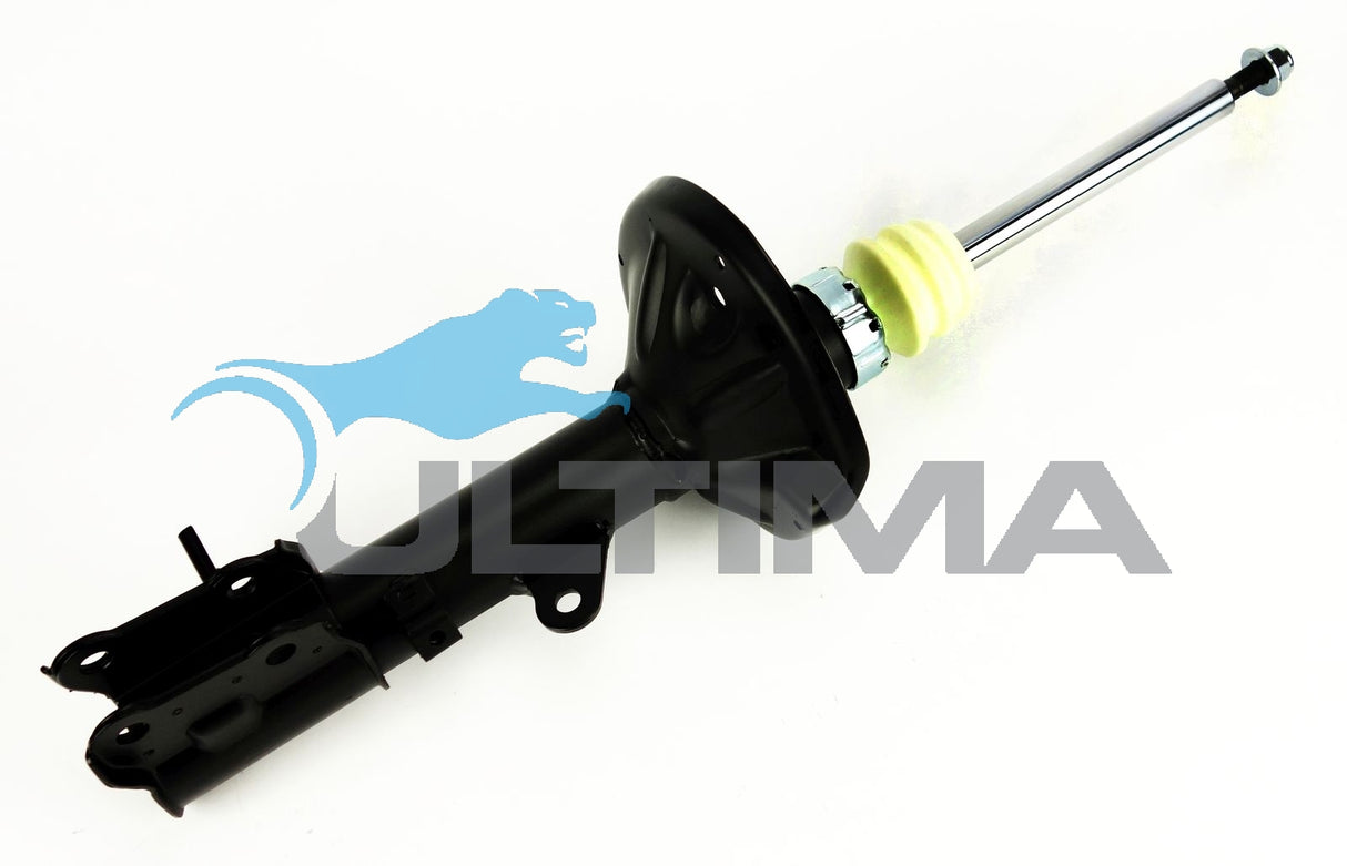 Shock/Strut Fits Kia Cerato LD 04-09 Rear Left Hand Side Strut 65269L - Ultima