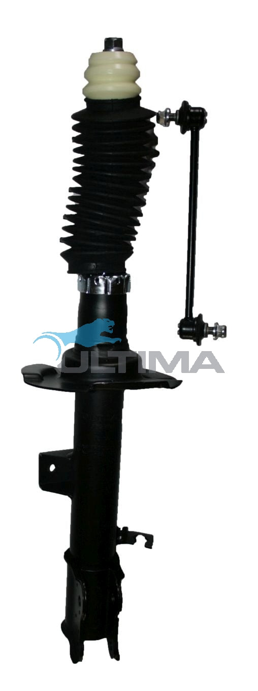 Shock/Strut Fits Mazda Tribute/ Ford Escape Front Right Hand Side Strut 65278R - Ultima