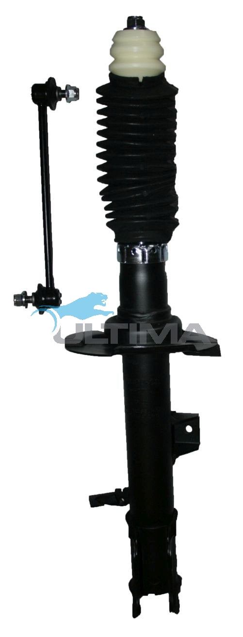 Shock/Strut Fits Mazda Tribute/ Ford Escape Front Left Hand Side Strut 65279L - Ultima