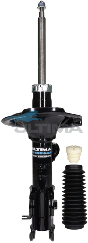 Shock/Strut Fits LDV G10 VAN SV7A-SV7C Front Left Hand Side 65295L - Ultima