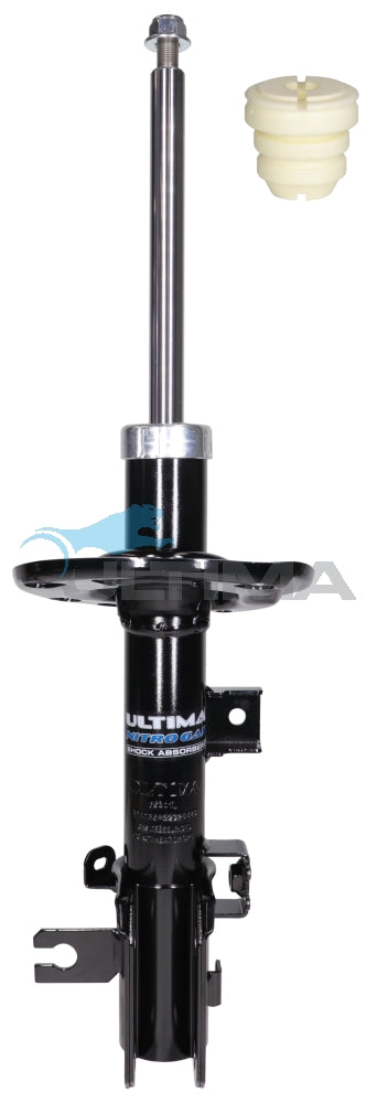 Shock/Strut Fits Mazda CX-5 KF Series Front Left Hand Side 65301L - Ultima