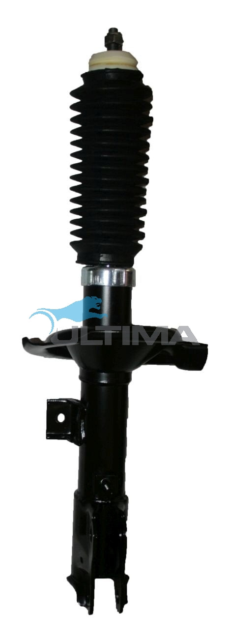 Shock/Strut Fits Lancer 11/07 ON CJ-CY 2.4L VRX RHF 65331R - Ultima