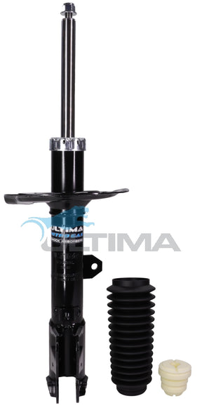 Shock/Strut Fits MITS, OUTLANDER ZJ,ZK,ZL 12-17 LHF 65338L (1 Piece) - Ultima | Universal Auto Spares
