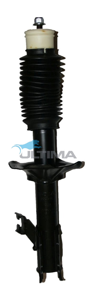 Shock/Strut Fits Pulsar N14, NX Coupe 91-6/95 LHF 65428L - Ultima