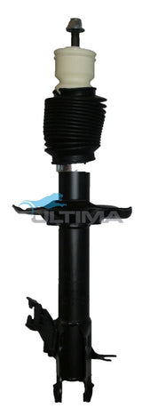 Shock/Strut Fits NISSAN PULSAR N16 FRT L/H 7/00 65446L - Ultima