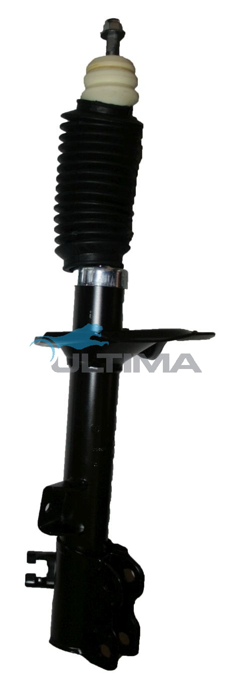 Shock/Strut Fits NISSAN X-TRAIL 4WD 10/01-10/07 RHR STRUT 65462R - Ultima