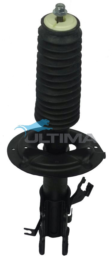 Shock/Strut Fits MAXIMA J31 3.5L V6 12/03 - 3/09 SA (FRH) 65468R - Ultima