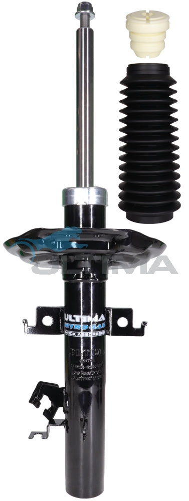 Shock/Strut Fits NISSAN X-TRAIL T32 3/14-On LH FRONT 65471L - Ultima