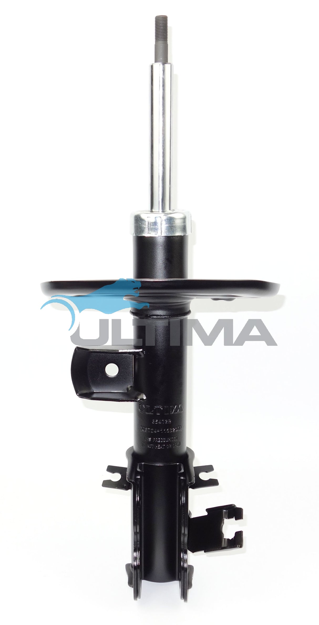 Shock/Strut Fits MAXIMA J32 04/09-12/2013 2.5L &3.5L V6 FRHS 65472R - Ultima