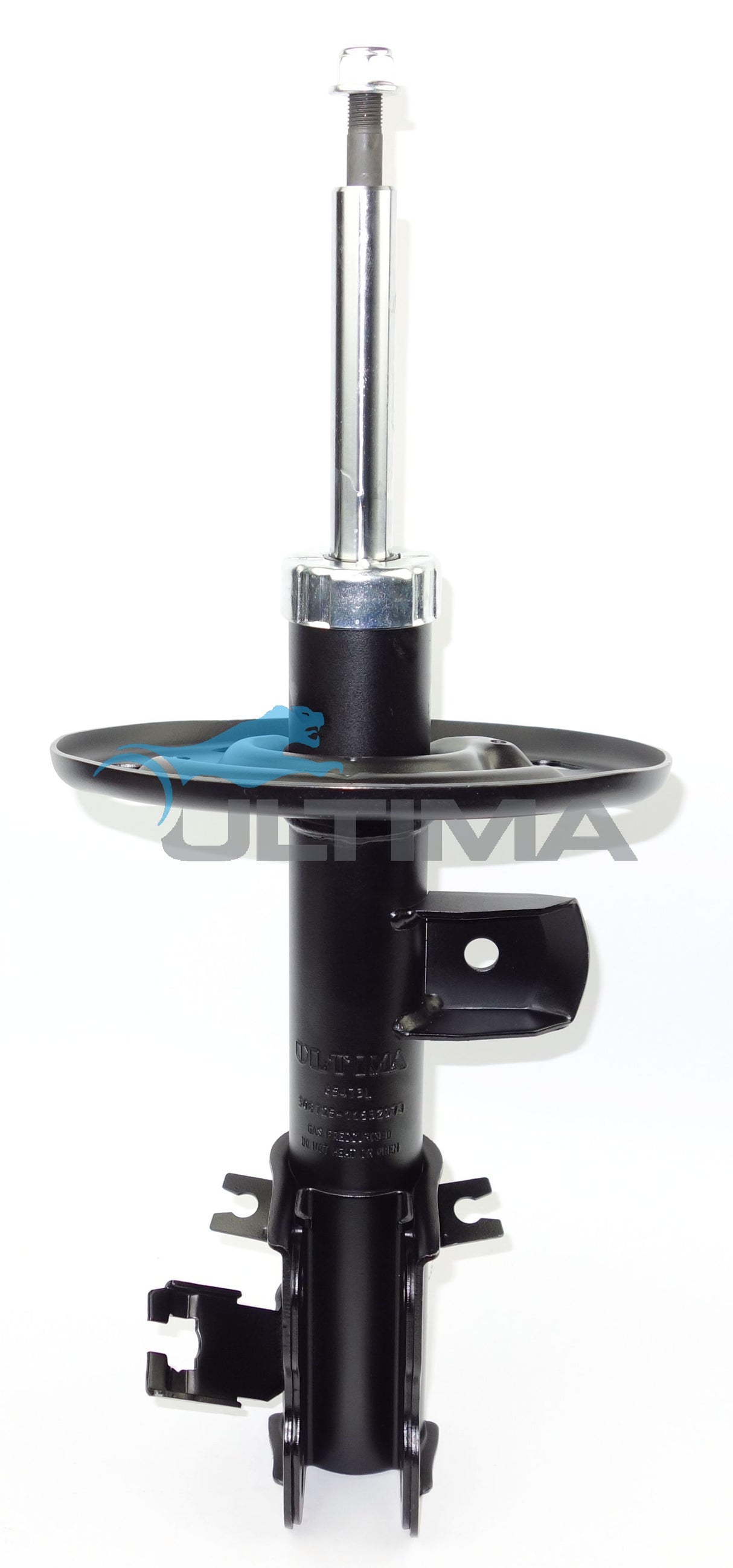 Shock/Strut Fits MAXIMA J32 04/09-12/2013 2.5L &3.5L V6 FLHS 65473L - Ultima