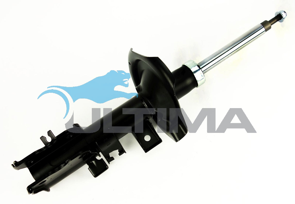 Shock/Strut Fits NISSAN ELGRAND E51 Series LH FR STRUT 65479L - Ultima