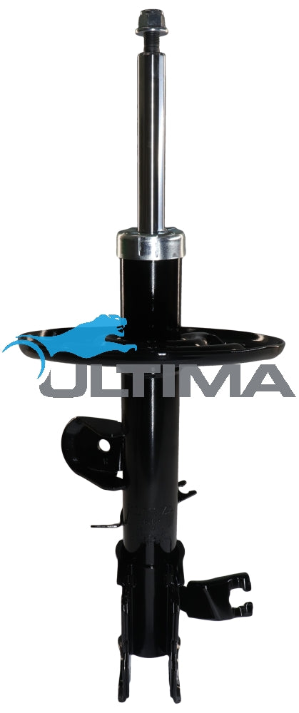 Shock/Strut Fits NISSAN ELGRAND E52 06/2013-On RH STRUT 65480R - Ultima