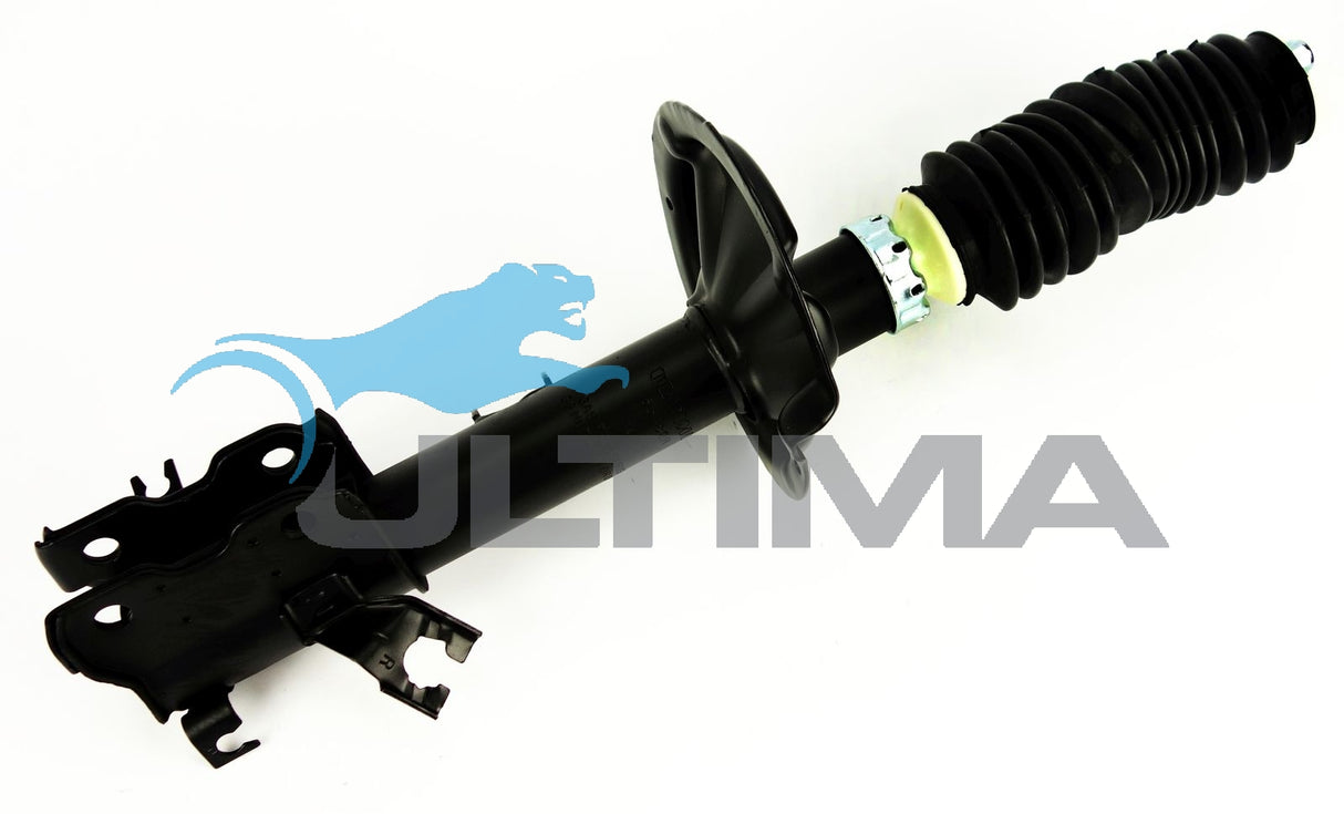 Shock/Strut Fits NISSAN MURANO Z50 Ser 7/05-1/09 RHF STRUT 65482R - Ultima