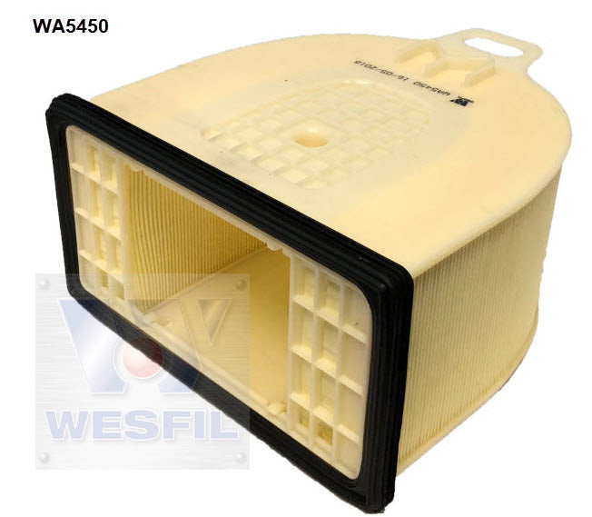 Air Filter Fits Hyundai WA5450 - Wesfil | Universal Auto Spares