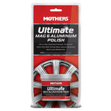 ULTIMATE MAG & ALUMINUM POLISH - Mothers