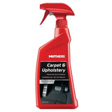 CARPET & UPHOLSTERY CLEANER 710mL - Mothers