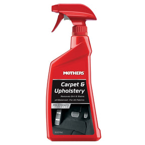 CARPET & UPHOLSTERY CLEANER 710mL - Mothers